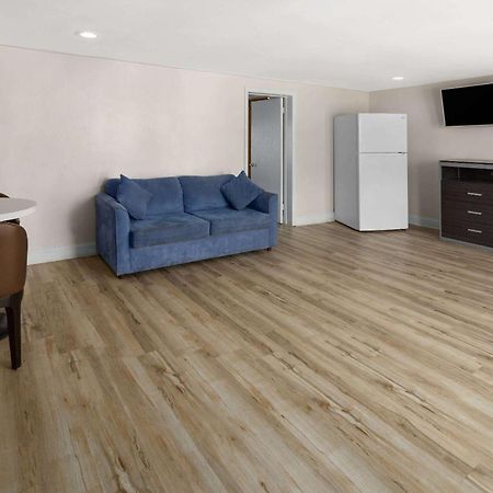 Wildwood Inn Hotel Travelodge Beach & Boardwalk Экстерьер фото