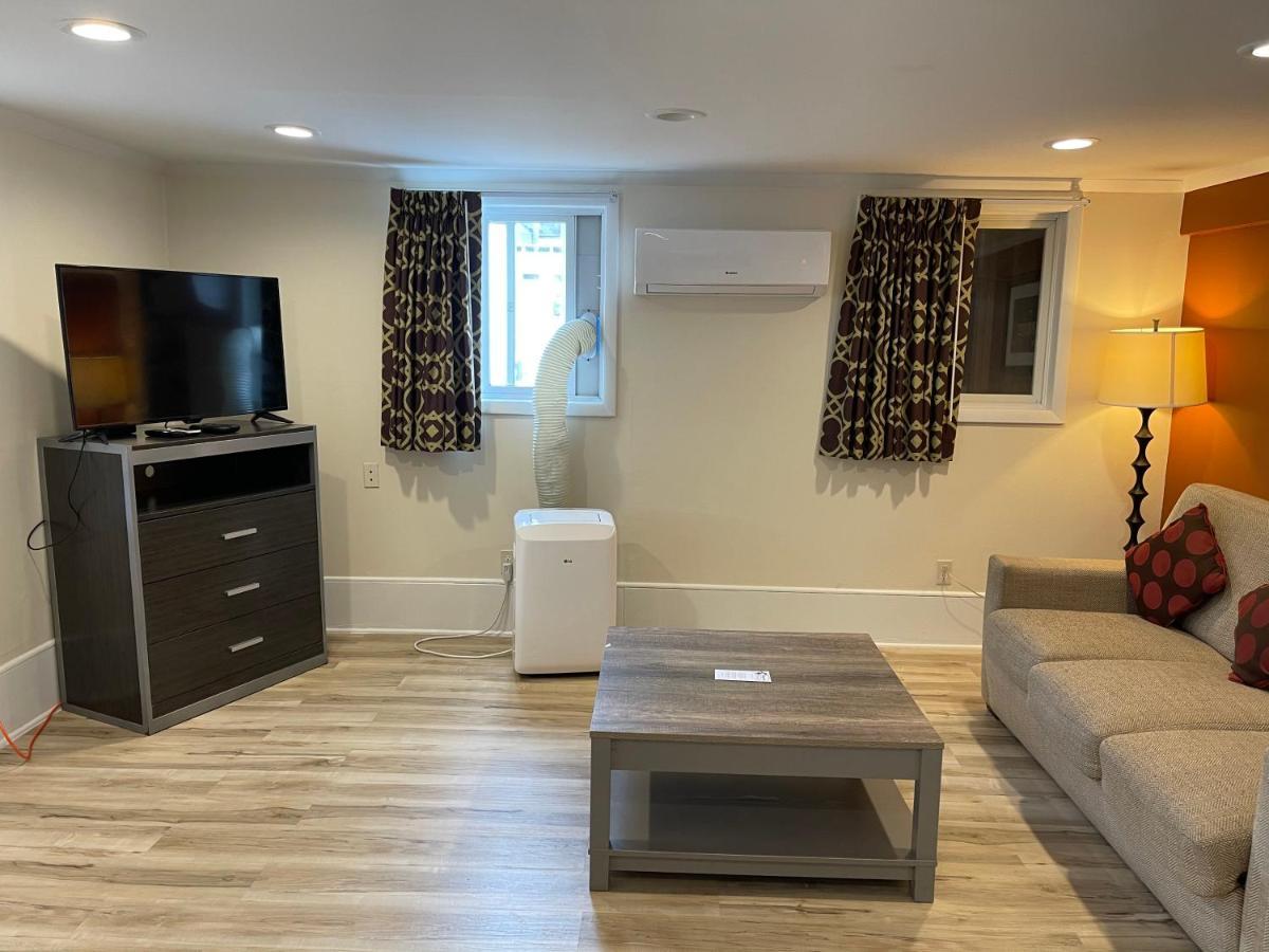 Wildwood Inn Hotel Travelodge Beach & Boardwalk Экстерьер фото