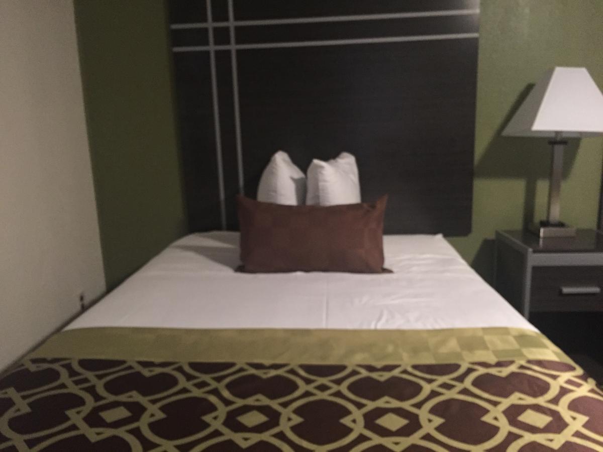 Wildwood Inn Hotel Travelodge Beach & Boardwalk Экстерьер фото
